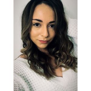 Meet your Posher, Tina